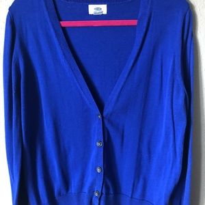 Cardigan